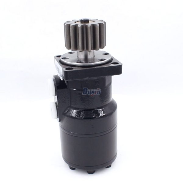 BMR_Cycloid Hydraulic Motor-2_10