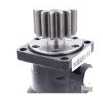 Precision Hydraulic Motor 63cc/r, 53 Lpm BMR Cycloid Series – Seeking Worldwide Agents & OEMs 4