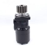 Precision Hydraulic Motor 63cc/r, 53 Lpm BMR Cycloid Series – Seeking Worldwide Agents & OEMs 1