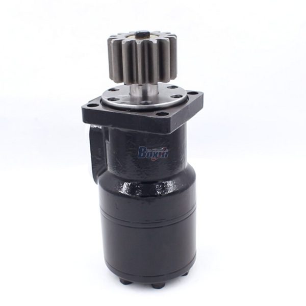 BMR_Cycloid Hydraulic Motor-2_17