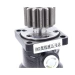 Customizable Hydraulic Motor 63cc/r, 53 Lpm BMR Cycloid-2 – Global Manufacturing & Partner Opportunities 6