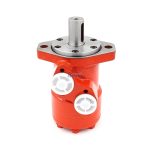 Large-Scale Manufacturer: Hydraulic Motor 80 cc/r, 53 Lpm BMR Cycloid – Wholesale & OEM Services 1