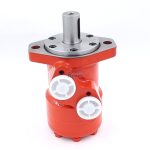 Seeking Global Partners: Hydraulic Motor 80 cc/r, 53 Lpm BMR Cycloid – Distributor & Agency Opportunities 1