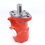 Seeking Global Partners: Hydraulic Motor 80 cc/r, 53 Lpm BMR Cycloid – Distributor & Agency Opportunities 2