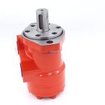 Customization & OEM Solutions for Hydraulic Motor 80 cc/r, 53 Lpm BMR Cycloid – Worldwide Supply 3