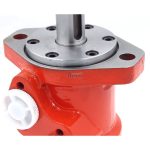 Large-Scale Manufacturer: Hydraulic Motor 80 cc/r, 53 Lpm BMR Cycloid – Wholesale & OEM Services 5