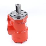 Large-Scale Manufacturer: Hydraulic Motor 80 cc/r, 53 Lpm BMR Cycloid – Wholesale & OEM Services 2