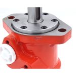 Seeking Global Partners: Hydraulic Motor 80 cc/r, 53 Lpm BMR Cycloid – Distributor & Agency Opportunities 6