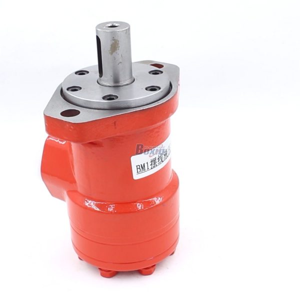 BMR_Cycloid Hydraulic Motor-3_23