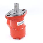 Large-Scale Manufacturer: Hydraulic Motor 80 cc/r, 53 Lpm BMR Cycloid – Wholesale & OEM Services 3