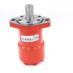 Large-Scale Manufacturer: Hydraulic Motor 80 cc/r, 53 Lpm BMR Cycloid – Wholesale & OEM Services 4