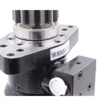 Experienced Manufacturer & Global Supplier of Hydraulic Motor 50 cc/r, 38 Lpm BMR_Cycloid Hydraulic Motor 4