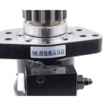 Experienced Manufacturer & Global Supplier of Hydraulic Motor 50 cc/r, 38 Lpm BMR_Cycloid Hydraulic Motor 5