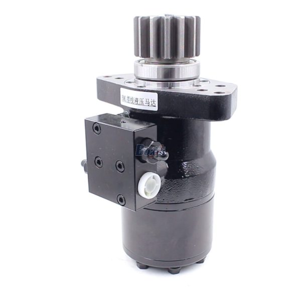 BMR_Cycloid Hydraulic Motor_20