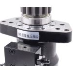 Global Partnership Opportunities: Hydraulic Motor 50 cc/r, 38 Lpm BMR_Cycloid Hydraulic Motor – Wholesale & OEM 6