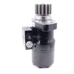 Global Partnership Opportunities: Hydraulic Motor 50 cc/r, 38 Lpm BMR_Cycloid Hydraulic Motor – Wholesale & OEM 3