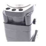 Customizable 100cc/r 50Lpm Cycloid Hydraulic Motors – Seeking Global Distributors & Agents 5