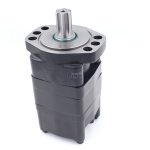 Customizable 100cc/r 50Lpm Cycloid Hydraulic Motors – Seeking Global Distributors & Agents 3