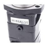 BMSY Cycloid Hydraulic Motor 100 cc/r 50 Lpm – Manufacturer, OEM & Wholesale Supply 6
