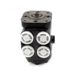 Hydraulic Steering Unit BZZ1-E100B (100 ml/r, 7.5 L/min) – Manufacturing, OEM & Custom Solutions 1