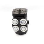 Global Partners Welcome: Steering Unit 100 ml/r, 7.5 L/min BZZ1-E100B for Distribution & Wholesale 1