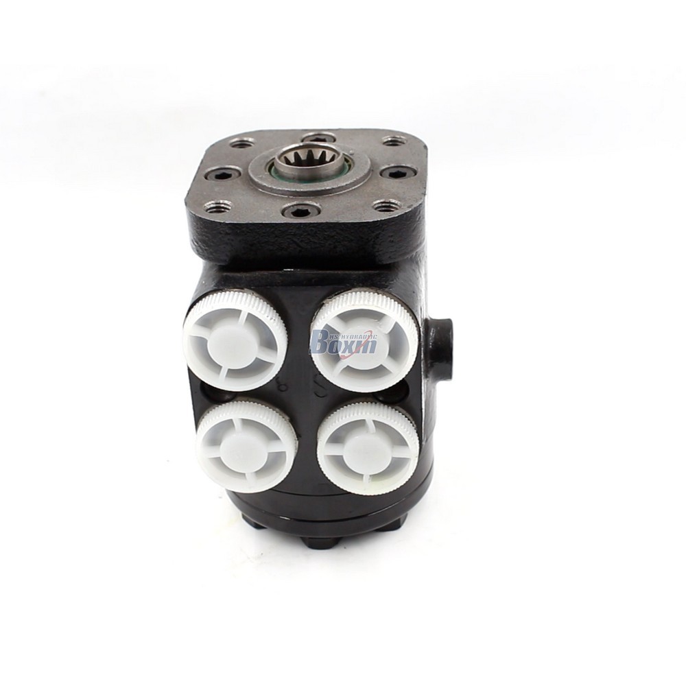 Global Partners Welcome: Steering Unit 100 ml/r, 7.5 L/min BZZ1-E100B for Distribution & Wholesale