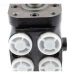 Global Partners Welcome: Steering Unit 100 ml/r, 7.5 L/min BZZ1-E100B for Distribution & Wholesale 6