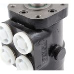 Hydraulic Steering Unit BZZ1-E100B (100 ml/r, 7.5 L/min) – Manufacturing, OEM & Custom Solutions 6
