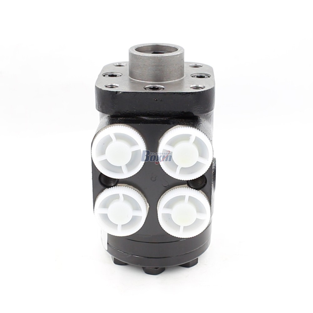 转向器 BZZ1-E100C（100 ml/r，7.5 L/min） - 面向全球市场的液压产品制造
