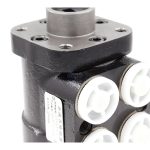 Custom & Private Label Steering Units (BZZ1-E100C Series) – OEM/ODM Hydraulic Production Services 4