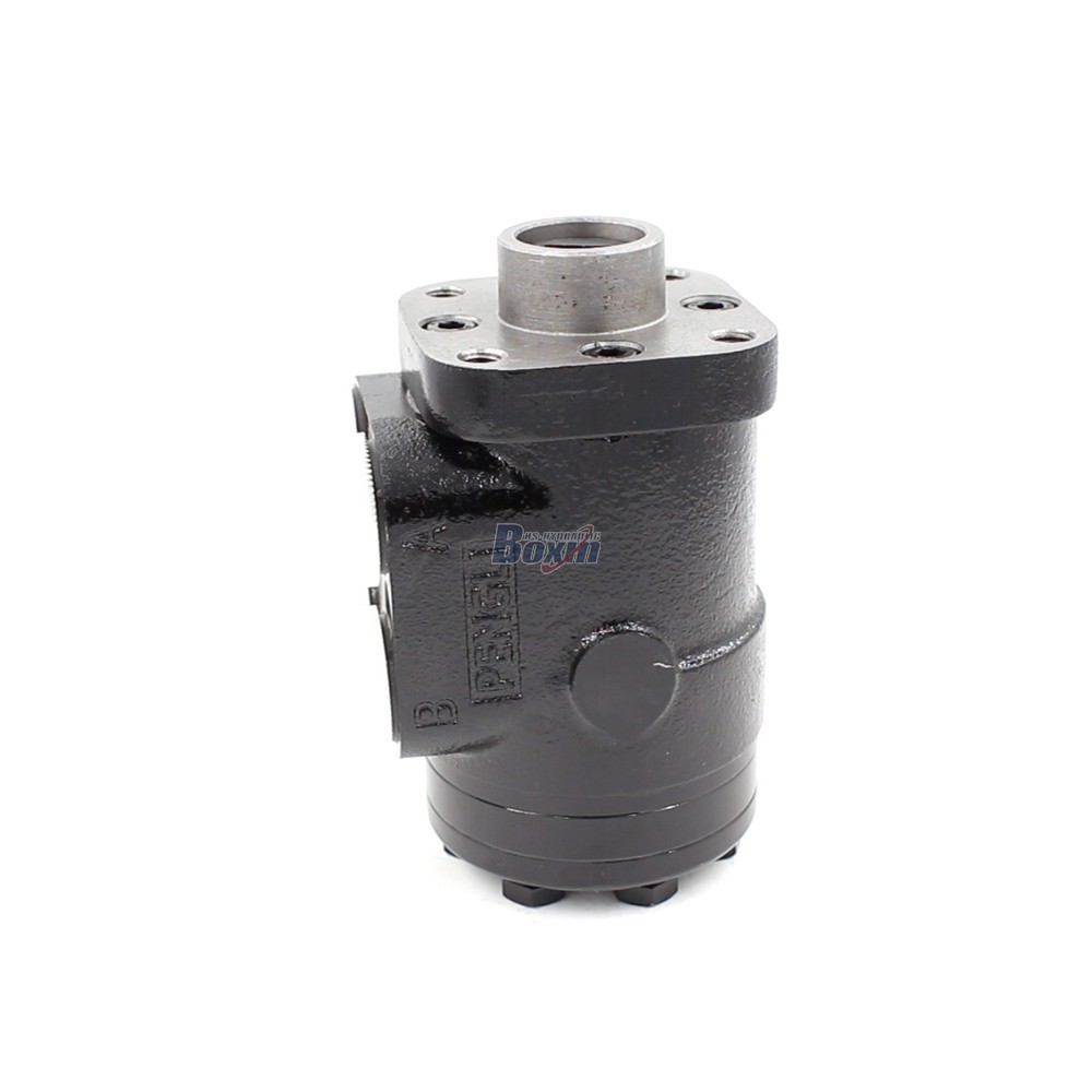 Unidades de dirección personalizadas y de marca propia (serie BZZ1-E100C) - Servicios de producción hidráulica OEM/ODM