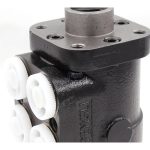 Custom & Private Label Steering Units (BZZ1-E100C Series) – OEM/ODM Hydraulic Production Services 6
