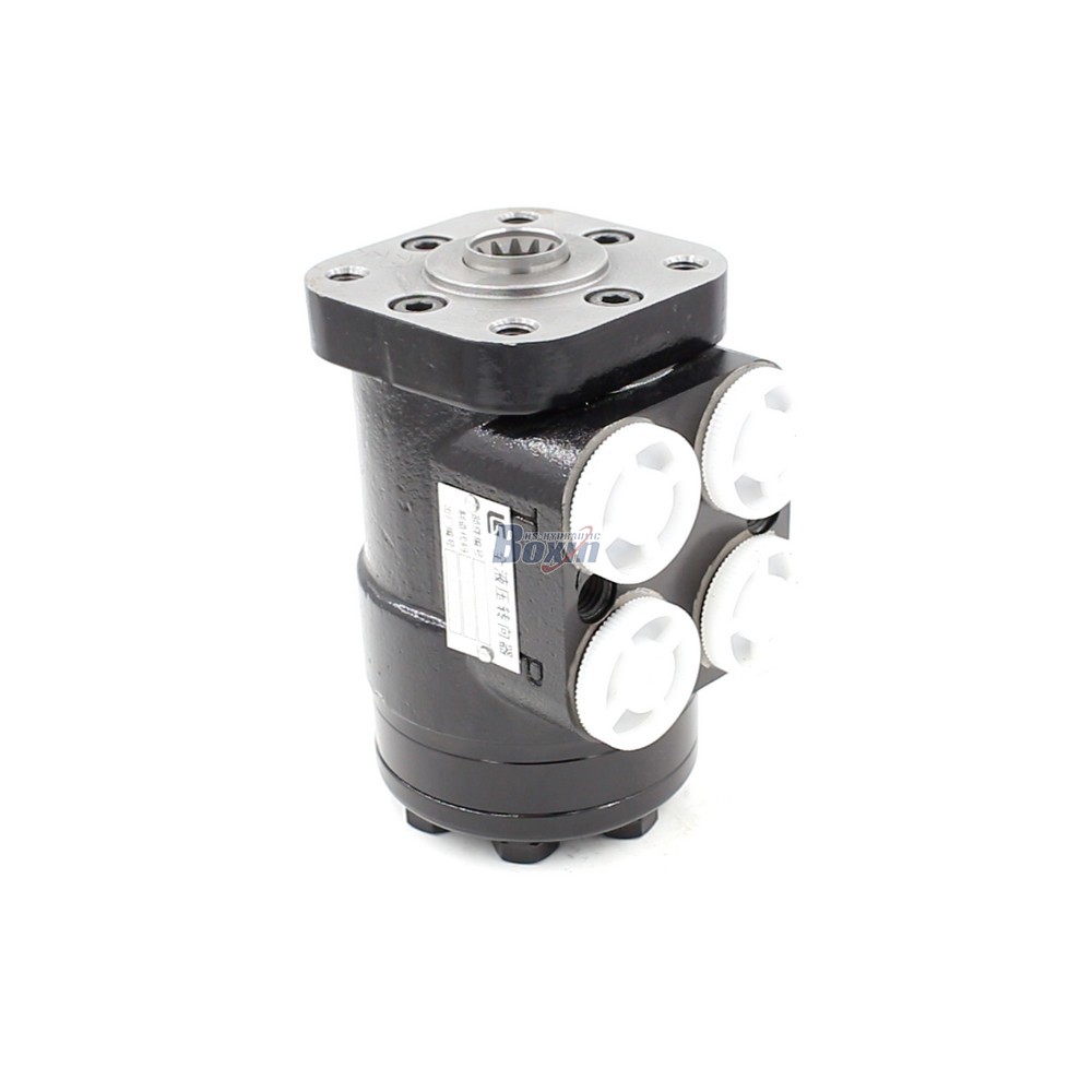 Hydraulic Streering Unit BZZ1-E160B (160 ml/r, 12 L/min) – OEM, Custom & Private Label Production