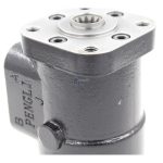 Streering Unit 160 ml/r, 12 L/min BZZ1-E160B – Large-Scale Hydraulic Manufacturer for Trade & Partners 4