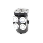 Streering Unit 160 ml/r, 12 L/min BZZ1-E160B – Large-Scale Hydraulic Manufacturer for Trade & Partners 2