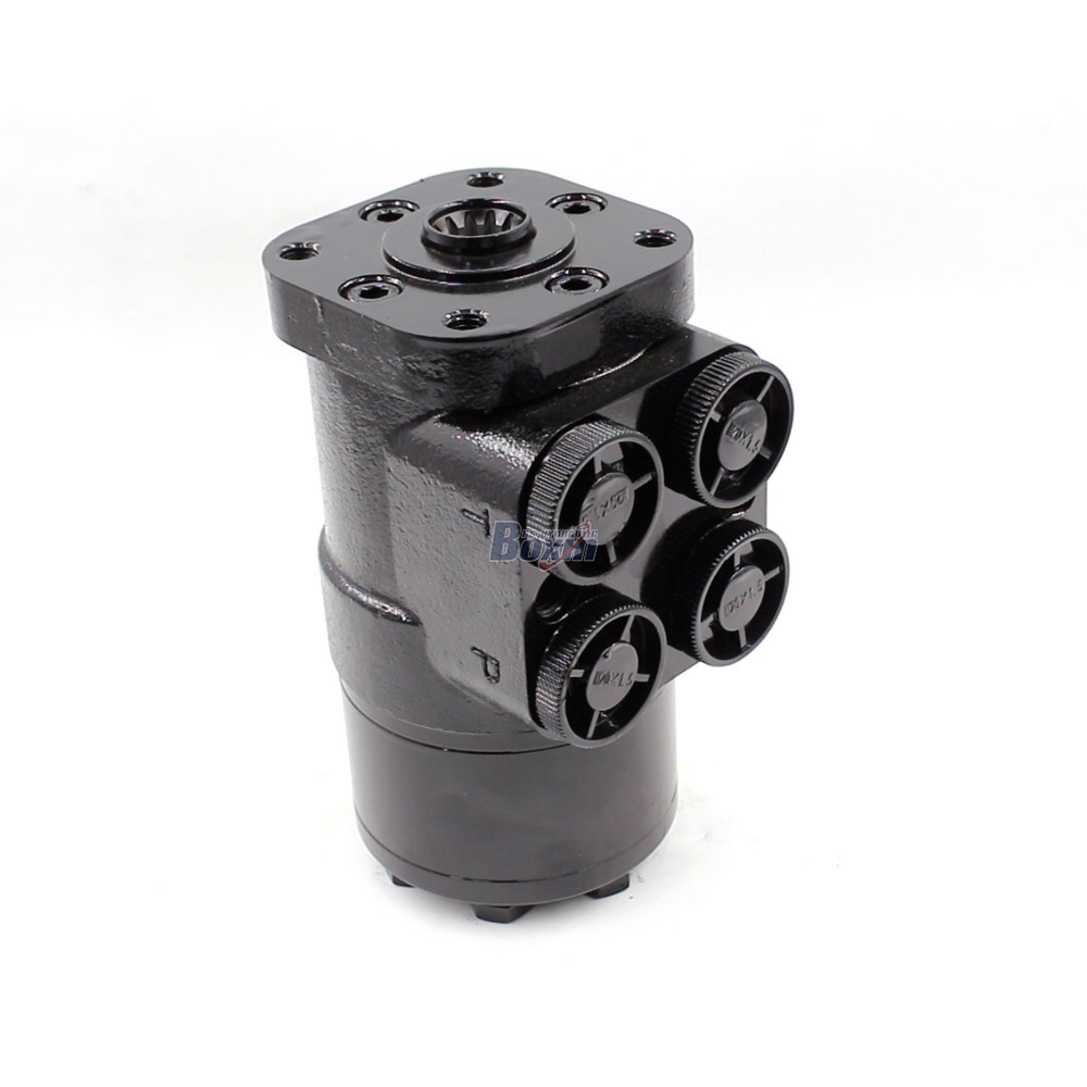 Streering Unit BZZ1-E400B (400 ml/r, 30 L/min) – OEM, Private Label & Customization Services