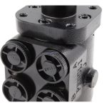 Hydraulic Streering Unit BZZ1-E50A – Seeking Global Distributors & Agents 6