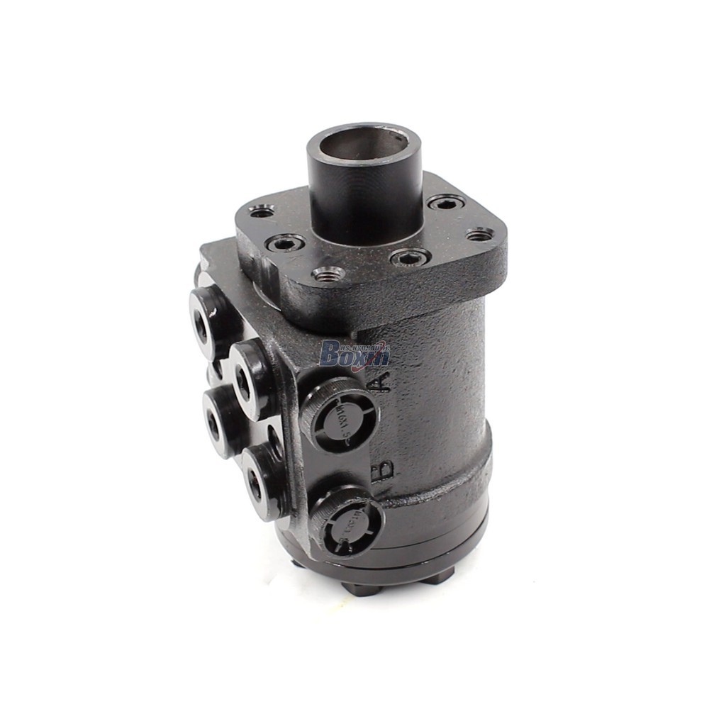 Custom & Wholesale Steering Unit BZZ1-E80AS – ODM, Private Label Hydraulic Solutions Available