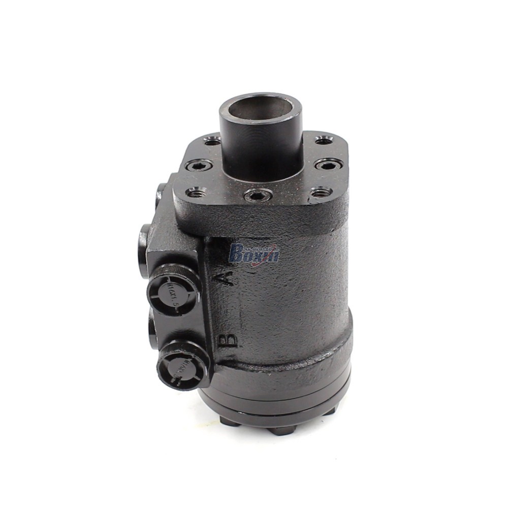 Unidad de dirección 80 ml/r, 6 L/min BZZ1-E80AS - En busca de distribuidores mundiales y socios comerciales