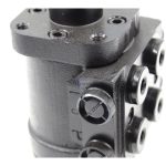 Steering Unit 80 ml/r, 6 L/min BZZ1-E80AS – Seeking Global Distributors & Trade Partners 5