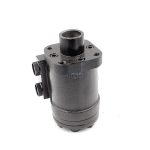 BZZ1-E80AS Hydraulic Steering Unit (80 ml/r, 6 L/min) – Global Manufacturing & OEM Supplier 2