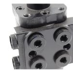 Steering Unit 80 ml/r, 6 L/min BZZ1-E80AS – Seeking Global Distributors & Trade Partners 6