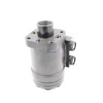 BZZ1-E80AS Hydraulic Steering Unit (80 ml/r, 6 L/min) – Global Manufacturing & OEM Supplier 3