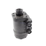 BZZ1-E80AS Hydraulic Steering Unit (80 ml/r, 6 L/min) – Global Manufacturing & OEM Supplier 4