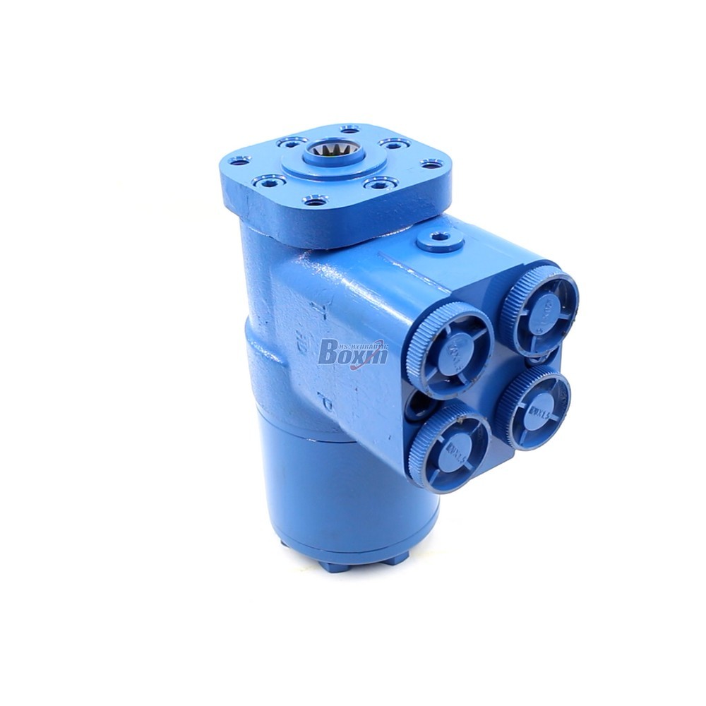 Hydraulic Streering Unit BZZ5-E100BKF – Seeking Global Distributors, Wholesalers & Agents