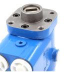 Global Distribution Opportunities: BZZ5-E500C Hydraulic Steering Units (500 ml/r) 5