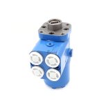 Manufacturer of Steering Unit BZZ5-E500C: OEM, Private Label, and Custom Hydraulic Solutions 1