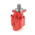 OEM & Custom Bidirectional Hydraulic Gear Pump 63cc/rev – Manufacturer Services 2