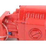 CBHW-ISO-63-X Bidirectional Hydraulic Gear Pump – Seeking Distribution Partners 5