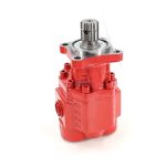 CBHW-ISO-63-X Bidirectional Hydraulic Gear Pump – Seeking Distribution Partners 2